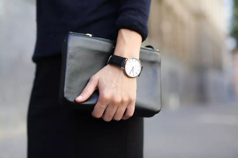 推广 | 职场新人的形象投资，到底有啥值得买?