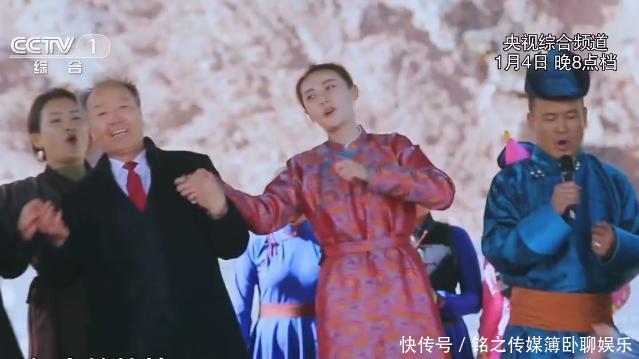 央视主持人大赛第三赛段