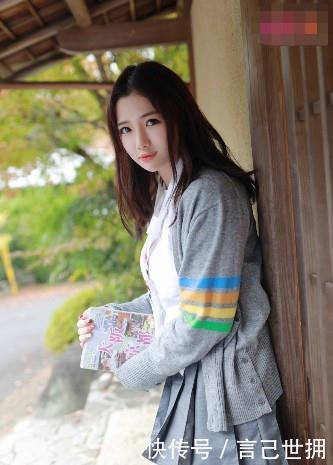 『 美女』时尚街拍，性感写真，青春靓丽的美女