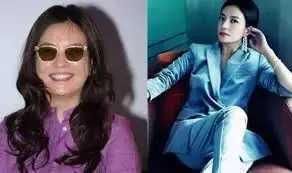 据说赵丽颖瘦了8斤? 为什么看起来却像老了10岁?