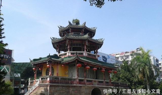 广东最晚设立的三个地级市，其一可能出乎你预料