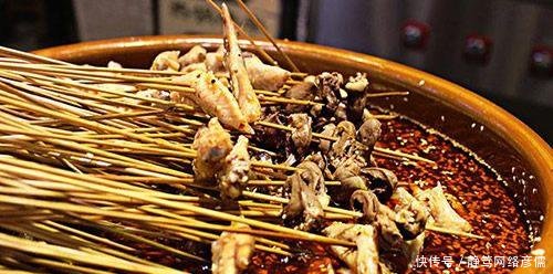 中国最会吃的城市, 不是广州, 不是长沙, 而是这座城市!