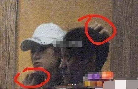 秦俊杰又被曝出轨其他女星？事实真相让人哭笑不得