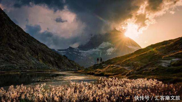 旅行达人推荐:人一生中最值得去的30个地方,你去过几个?