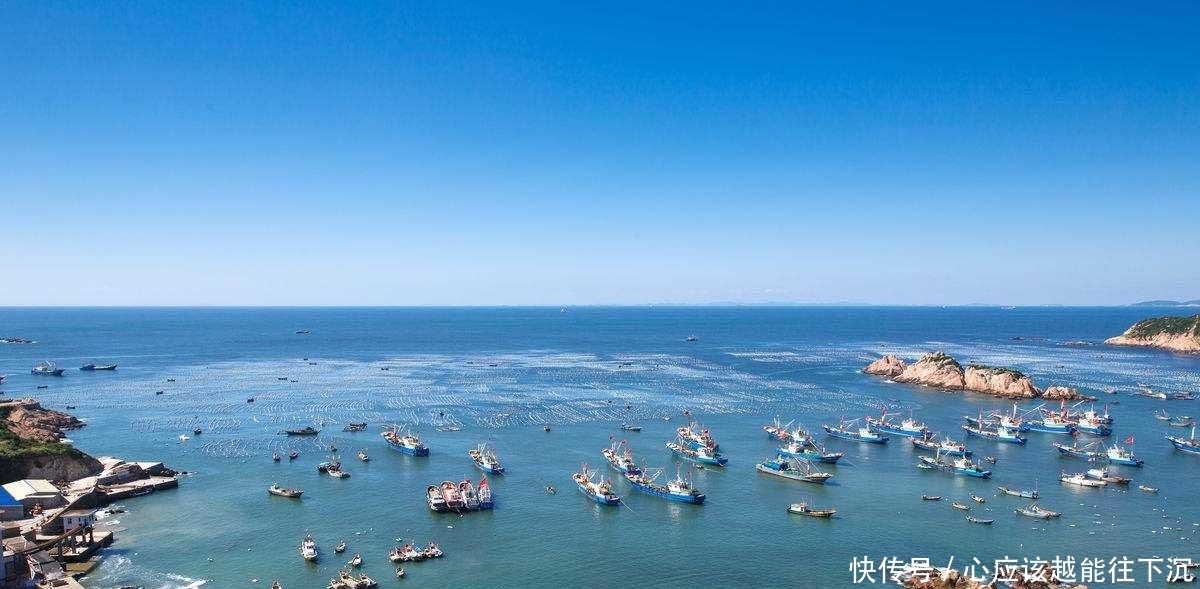  #江浙沪#中国最“牛”县城，江浙沪三省先后争抢，如今却归于浙