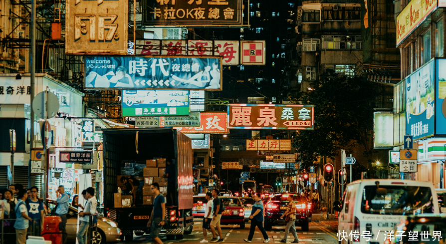 香港是购物的天堂,为何游客去过后,却开始讨厌香港了?