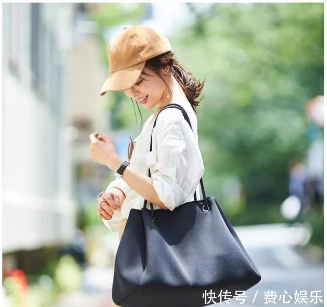  『主妇』日本主妇：适合30岁以后的穿搭，这样穿就对了
