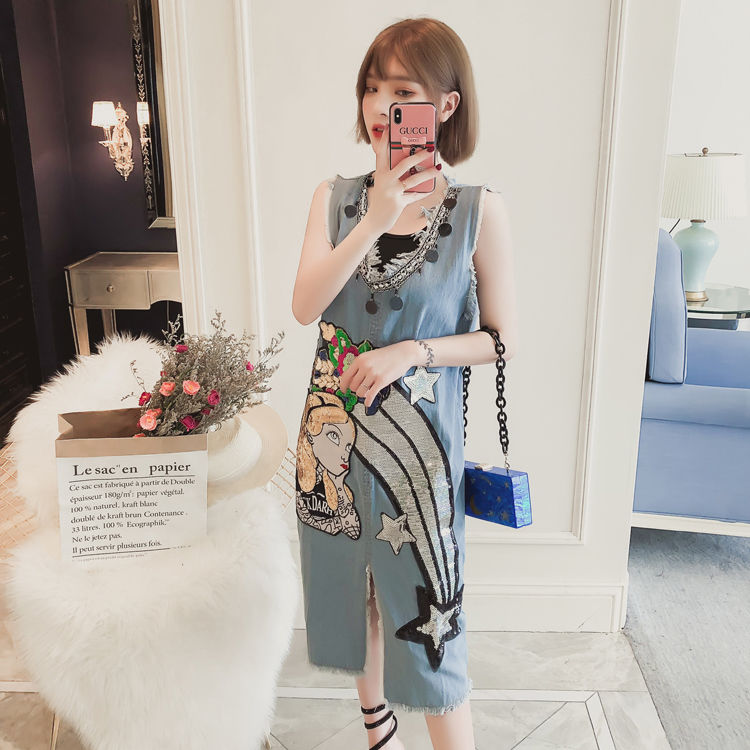 透明裙”就让你脸红?那你见到“撩人裙”岂不羞死了?但它超级美