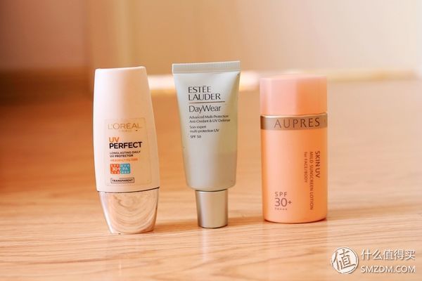 抵御高温，三大品牌防晒霜大比拼