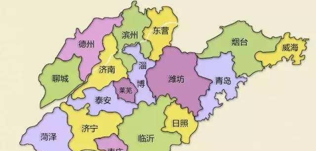  【厉害】山东这座小城厉害了，经济迅速发展，不是青岛也不是济南