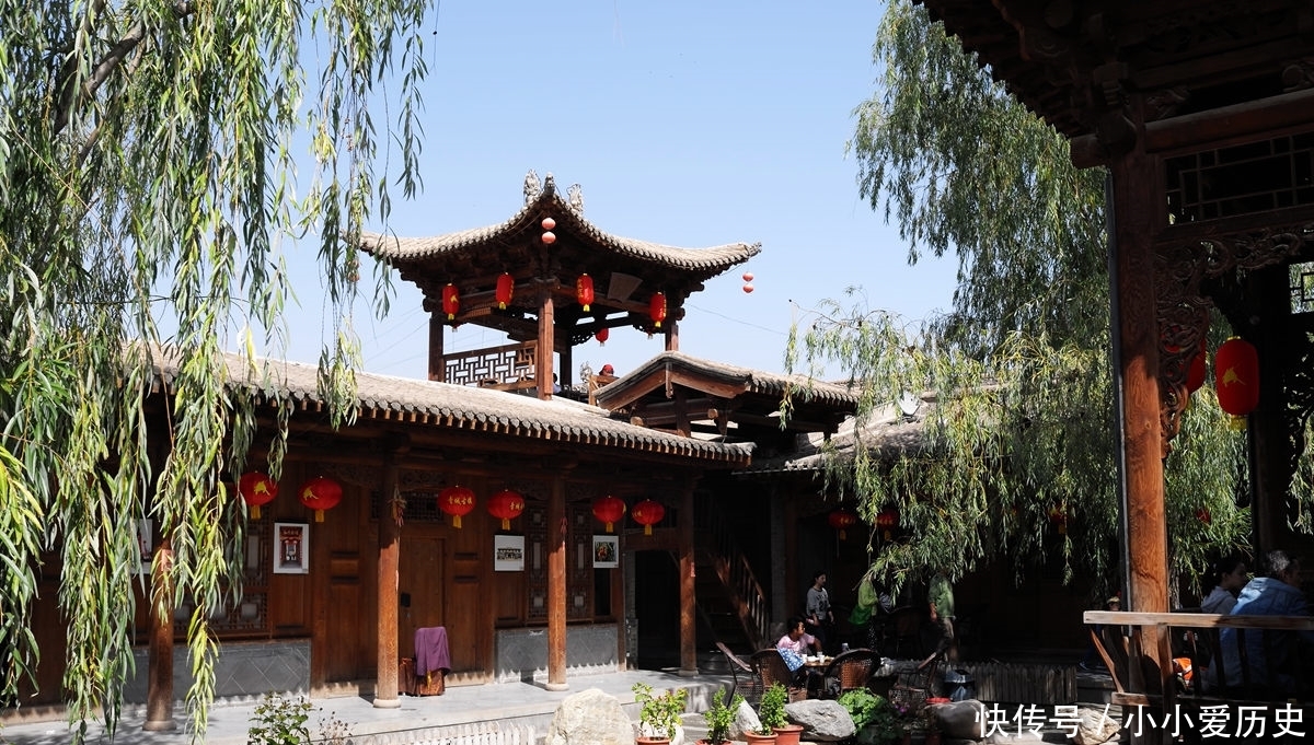 甘肃即将建设一条新高铁，全长约510公里，预计2023年建成