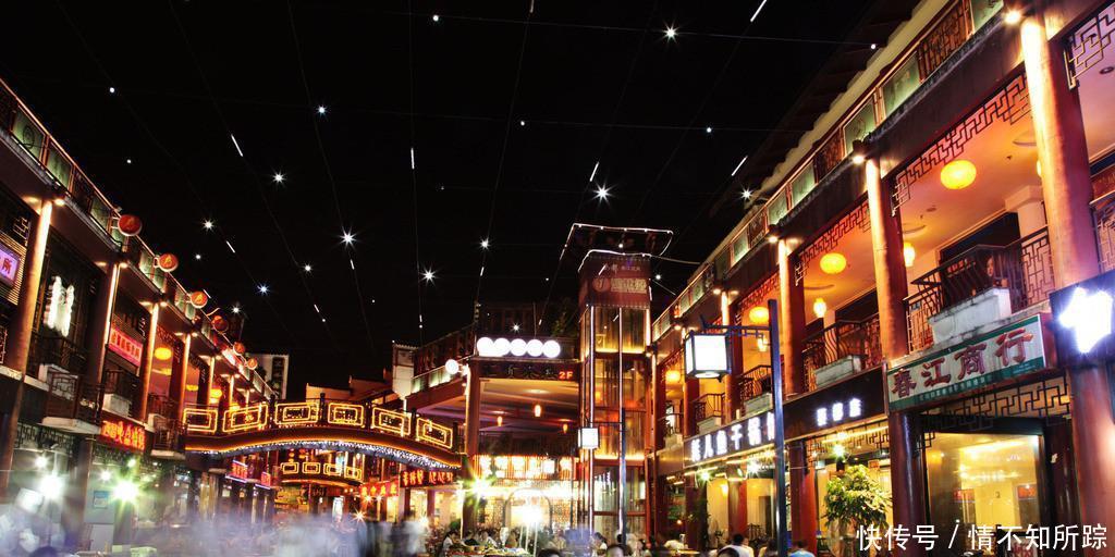 中国10大超级大城市, 第一名你想不到