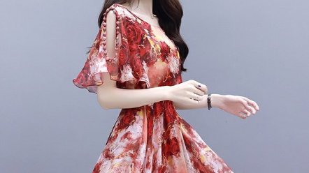 没想到:8月刚刚上新“秋装”竟然这么好看，7080后穿，太美