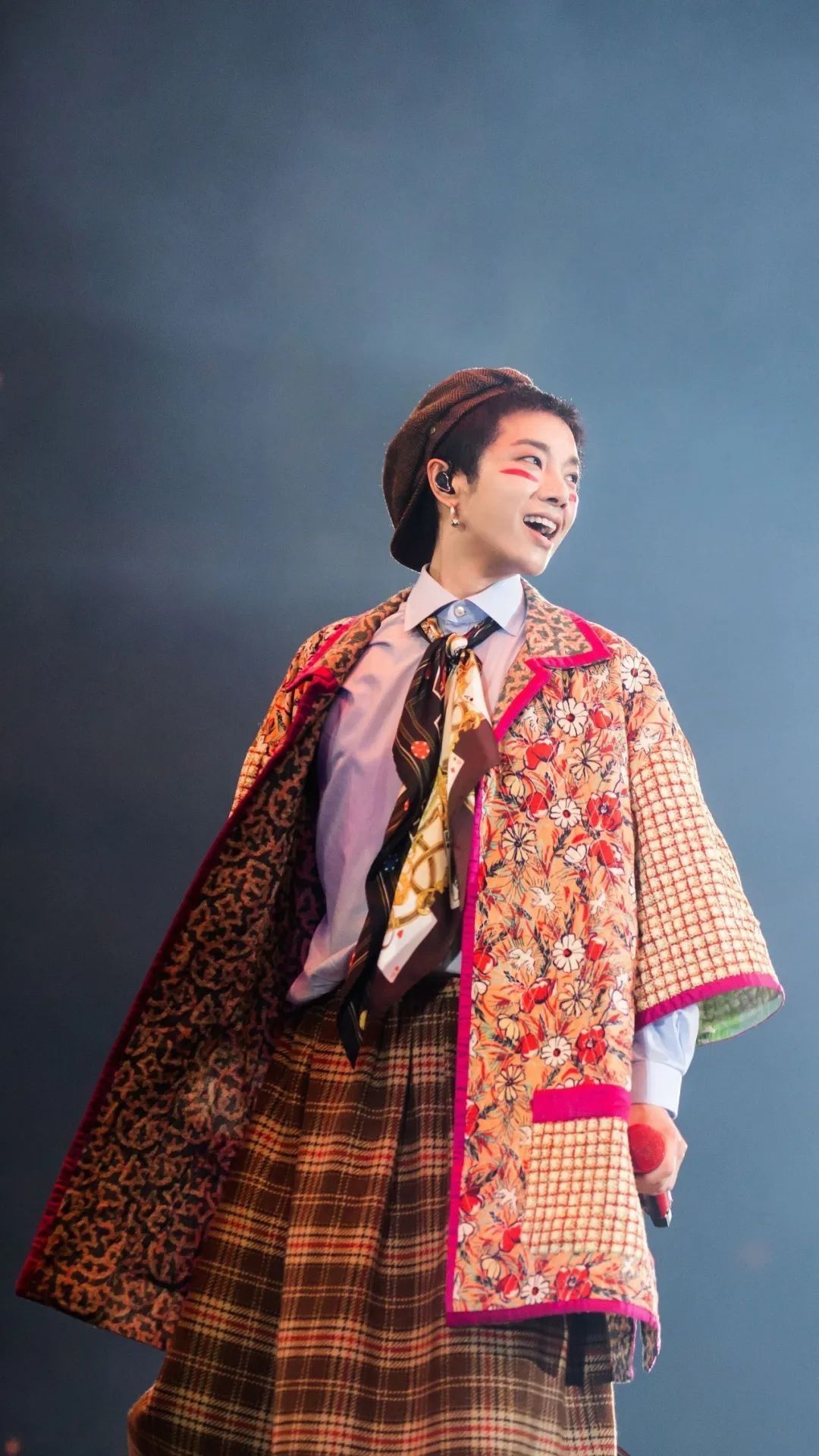 手机壁纸:@所有人,换壁纸啦