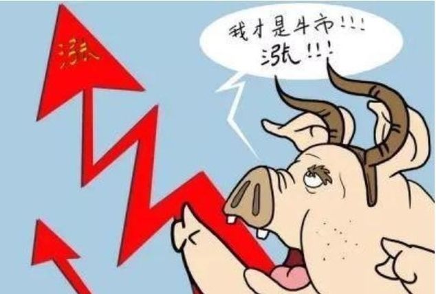  [猪肉]猪肉涨到20一斤，意味着什么？这篇文章说出了不同人的心