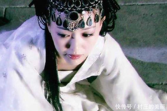 『糖糖』唐嫣古装造型大合集，李未央冷艳美丽，但紫萱才是颜值巅峰