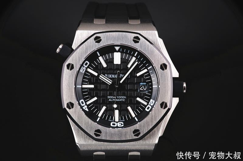  入手@复刻手表划重点最值得入手的十大复刻手表！