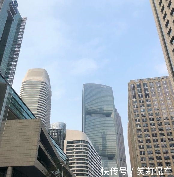  #二线城市#广东21个市：2个一线城市，1个新一线城市，4个二线，