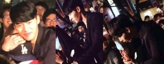 主持人■主持人问:妈妈好还是玄彬好?粉丝回答让玄彬拍手大笑