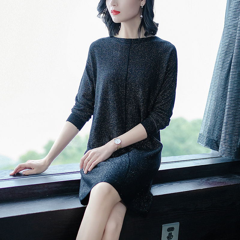 一场秋雨一场凉，都市女神的最爱连衣裙，连小编我都忍不住剁手