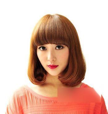 2018最新最流行的女生要时尚不要夸张的沙宣短发发型！