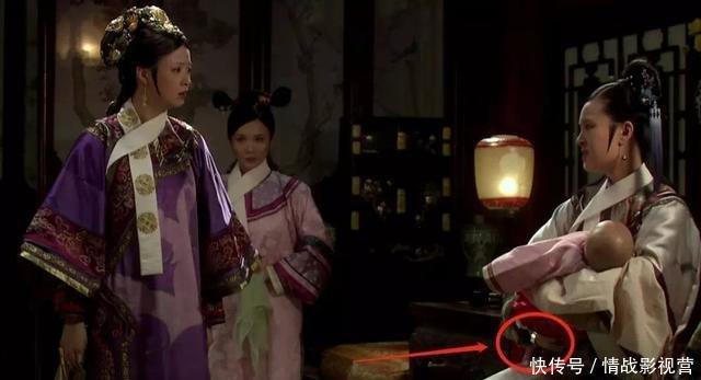 「记得」还记得《甄嬛传》里的曹贵人吗她已经结婚了!