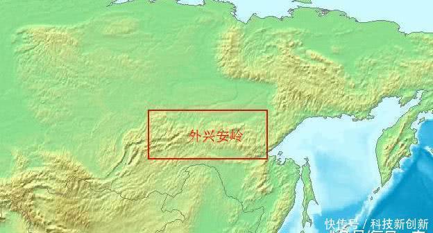  黑龙江■外兴安岭被沙俄侵占后，如今叫什么名字？看不出原来的样子!
