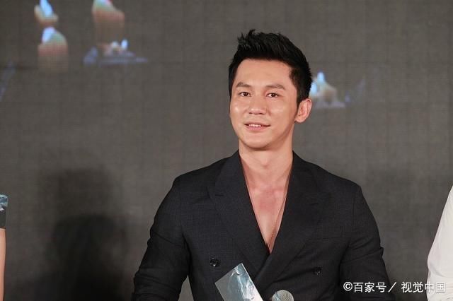 真是透心凉!网爆范冰冰与黄晓明广告被下架,大黑却忙着撇开关系