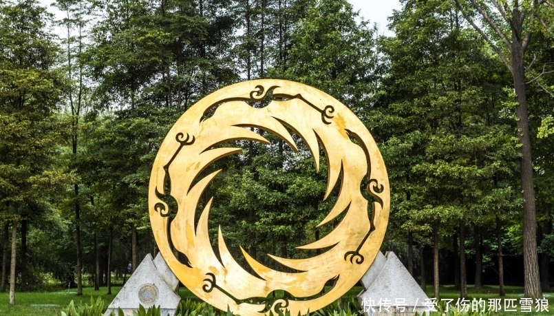 吃货们的天堂，美景的汇聚地，四川成都是一座来了就不想走的城市