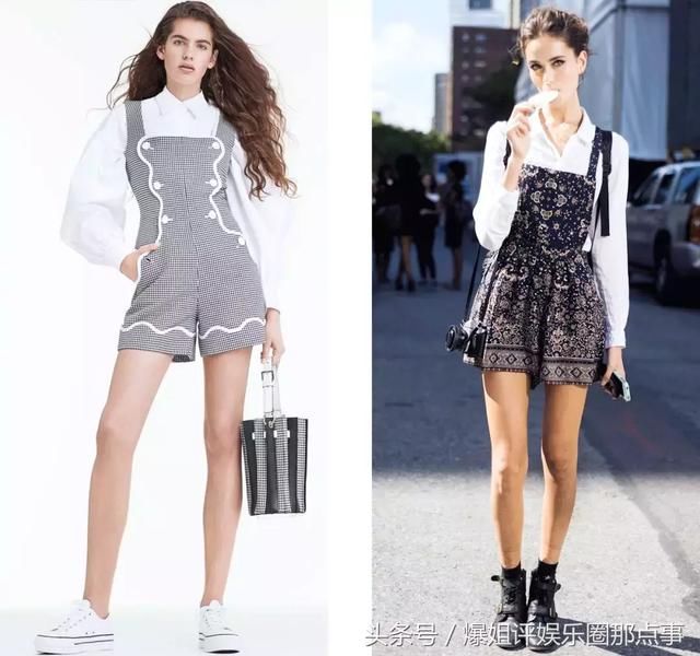 你知道有一种裤子叫“初恋裤”吗？穿好了可以变成他初恋的样子哦