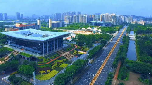  「传统」中国四大传统强县，有两个已经设区，广东、江苏各占一