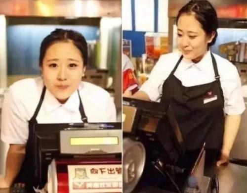 胖女孩都是“潜力股”，瘦身之后令人窒息，聘礼已经准备好！