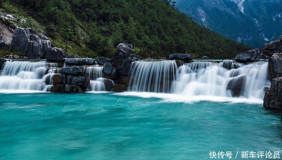 2019香格里拉度假五大必去景点：独克宗古城上榜，你去过几个？