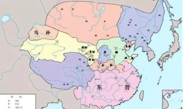  中国■山东的地理区位对中国意味着什么？