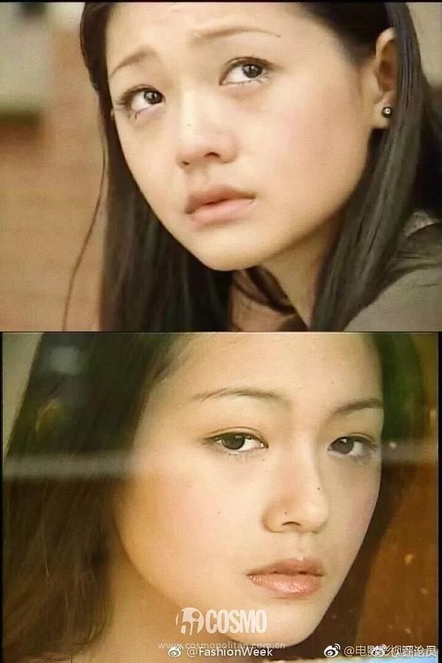 美人计｜四个版本的杉菜哪个是你的菜？没关系具俊表是我的！