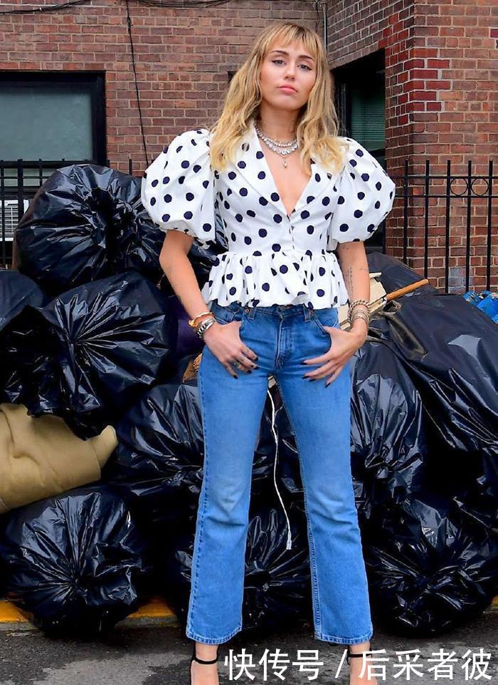  『袖型』想要穿衣好看，选对袖型很关键！这三种款式优雅甜美，还特别显瘦