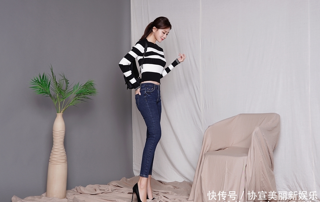  『Korean』Korean model套装搭配图集第九十九篇
