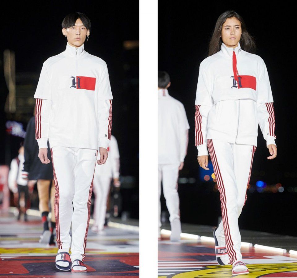 看热闹 | 这些人跑到黄浦江边比谁钻石大，你猜比伯嫂的排第几?