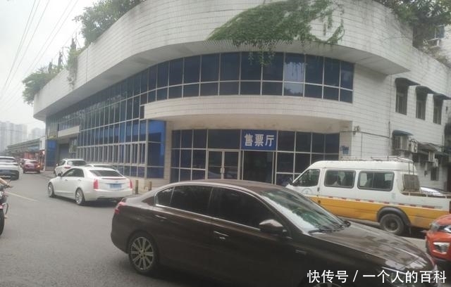 火车票价2元，车程11分钟，不检票，不排队，你就说信不信？