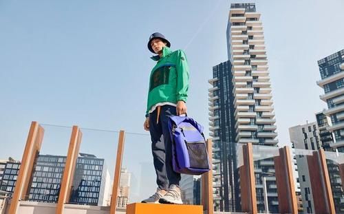  新品■Timberland教你野外探索怎么穿，春夏新品让你的户外一点都不户外