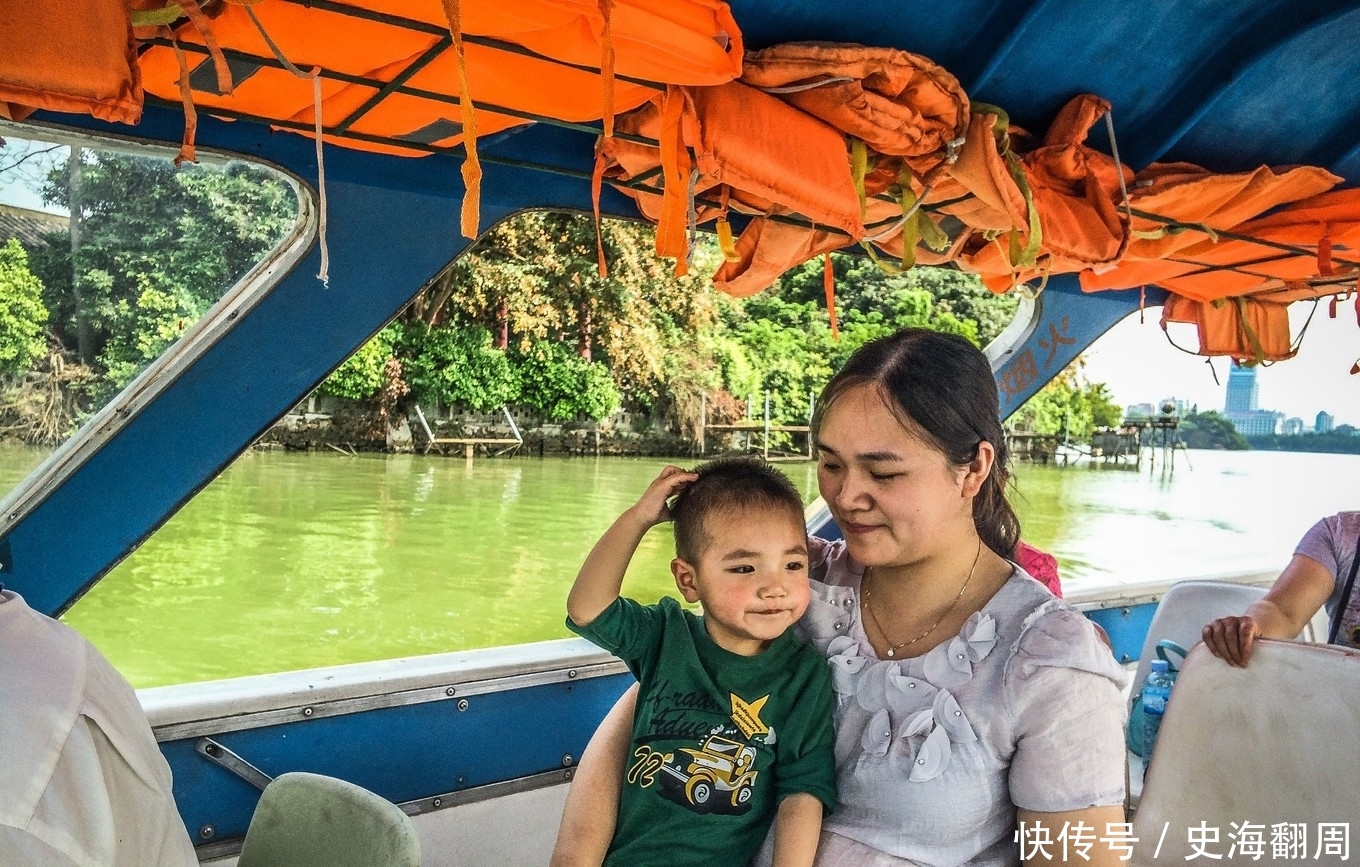 广东最美的湖泊之一，美如仙境，距广州仅1小时车程