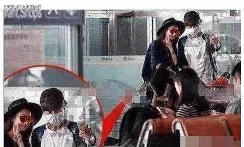 赵丽颖微博宣布恋情她是“李太太”， 网友直呼这是真的吗？