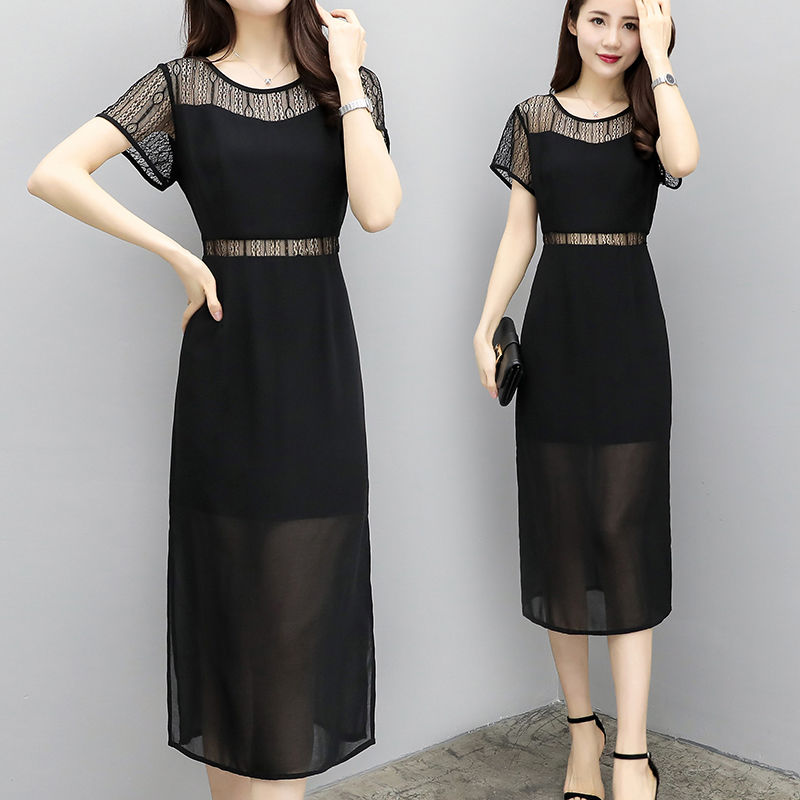 这几件裙子上身真的美爆了,让你满满的女神范