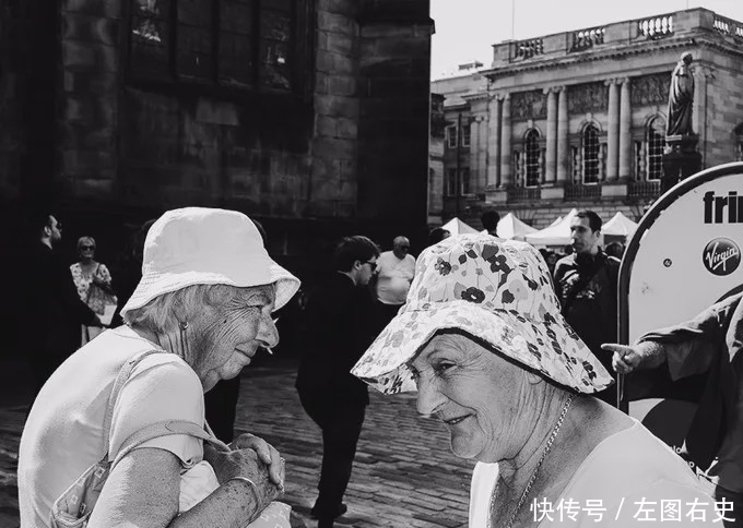 「摄影师」对摄影师而言,摒弃色彩会让视觉效果更加纯粹