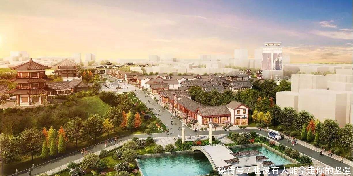 中国最“真”的古城,1800年历史内藏厚达5米文物,至今未评景区