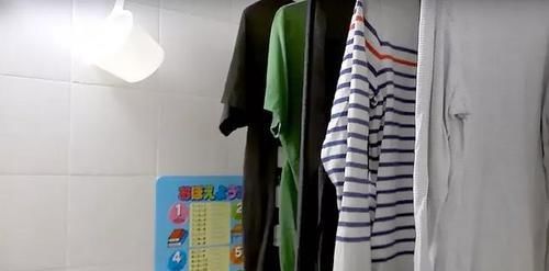  公厕：日本的卫生间，我是真服气！登峰造极般的干净与人性化，太牛了