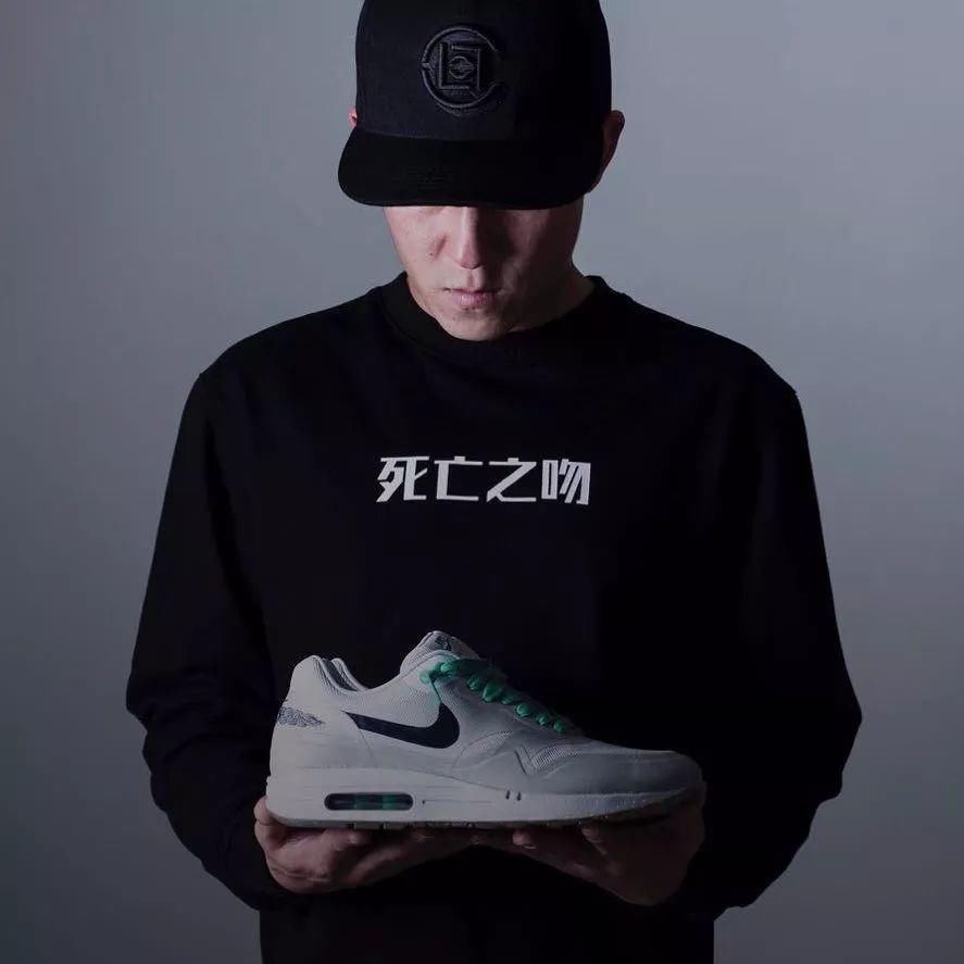 陈冠希为什么是中国的潮流教父?他的 11 双鞋个个都是经典!