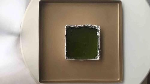 「不算」让女生没“自制力”的一种零食,椰子冻不算啥,抹茶生巧吃过吗?