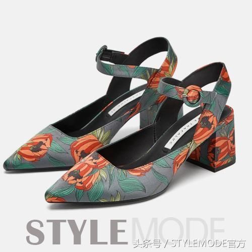 换季闹鞋荒？这5双鞋最值得入手！