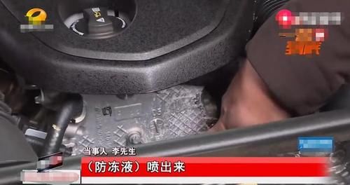  [4S店表示]奔驰新车问题不断，如此闹心，为啥消费者对奔驰仍乐此不彼？